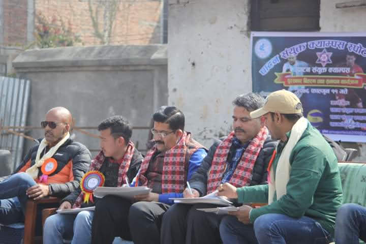 नेपाली किताब: ज्ञान र संस्कृतिको स्रोत