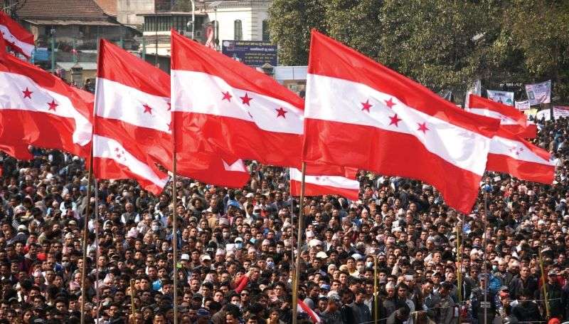 ललितपुरमा नेपाली कांग्रेसका उम्मेदवारको टुङ्गो