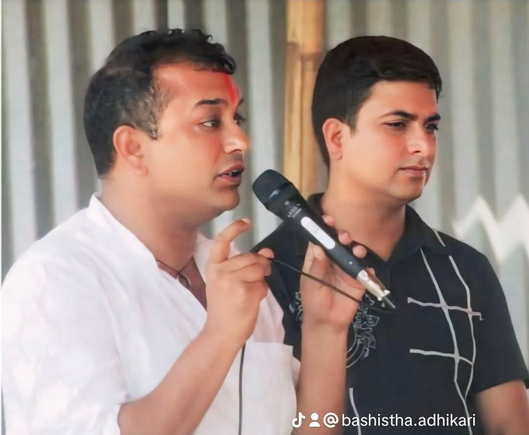 निष्ठाको राजनीति र कांग्रेसको विरासत: एक नयाँ यात्राको सुरुवात