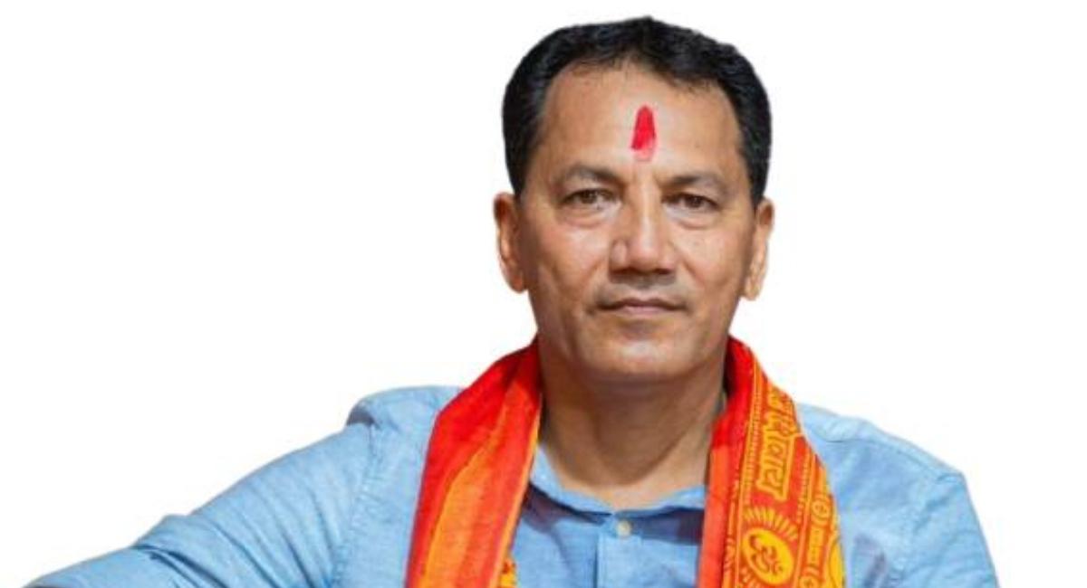 समाचार: नवलपरासी–२ मा भरत थापा आधिकारिक उम्मेदवार, कँडेलको उम्मेदवारी रद्द