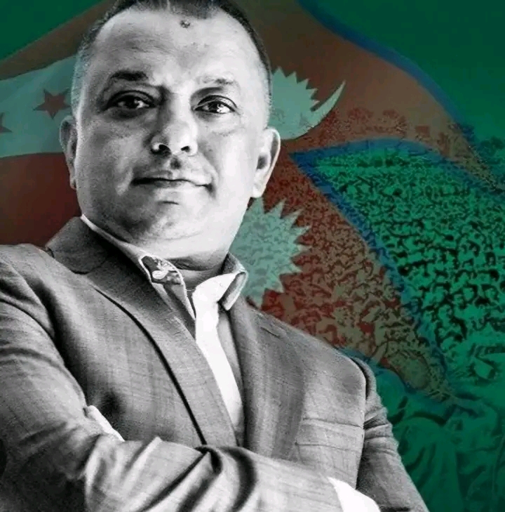 गगन थापालाई भावी प्रधानमन्त्रीको उम्मेदवार घोषणा गर्दै कांग्रेस