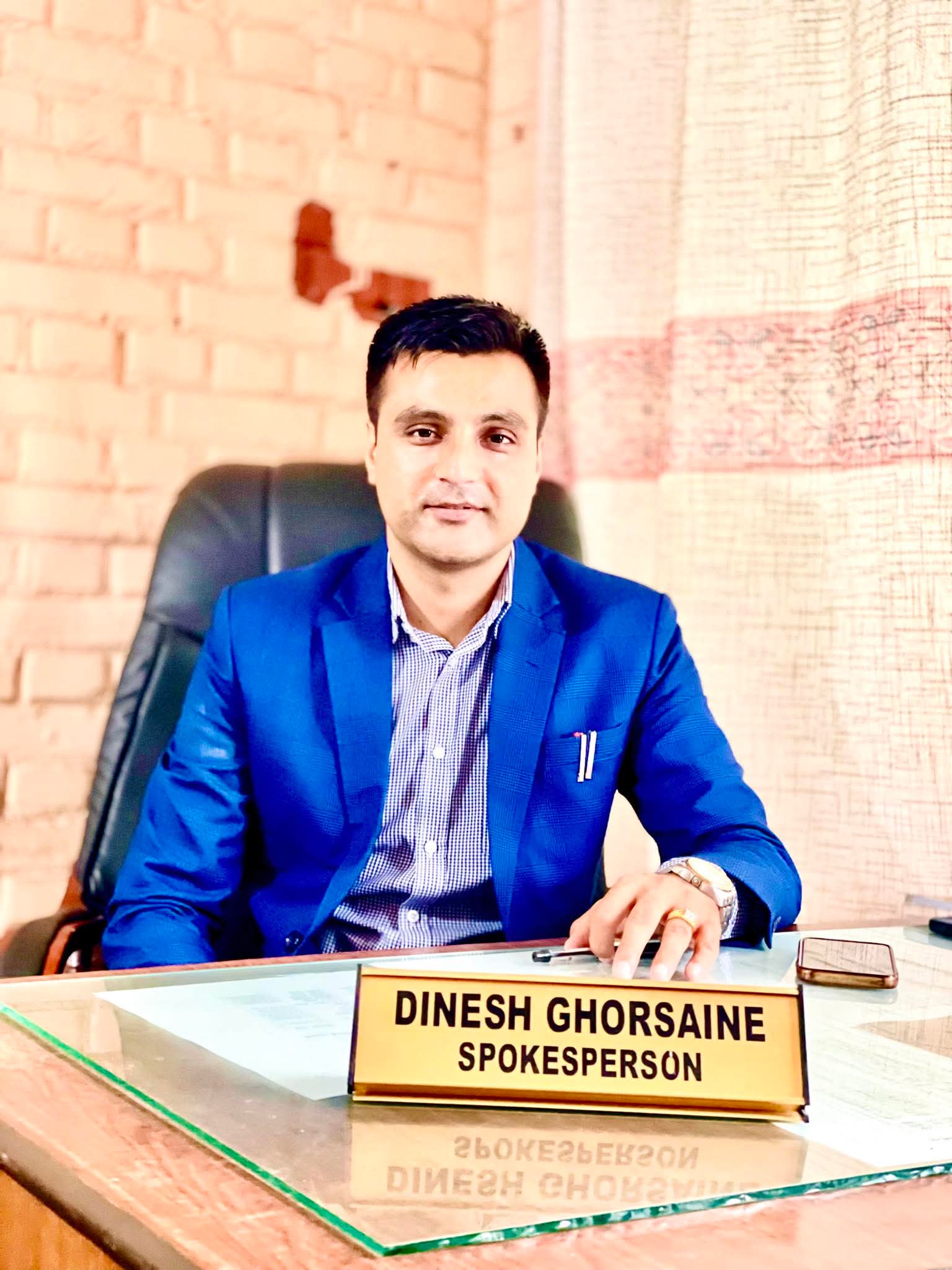 बागमती प्रदेश केम्पो संघको तदर्थ समिति गठन