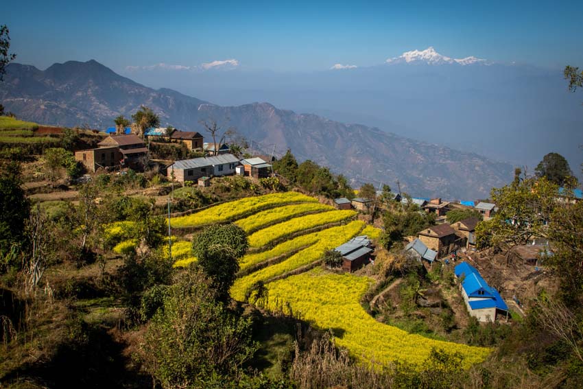 🌄 महाँकाल डाँडा featured image