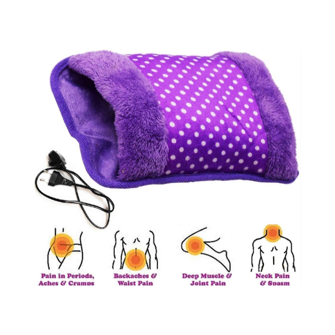 Hot Bag
