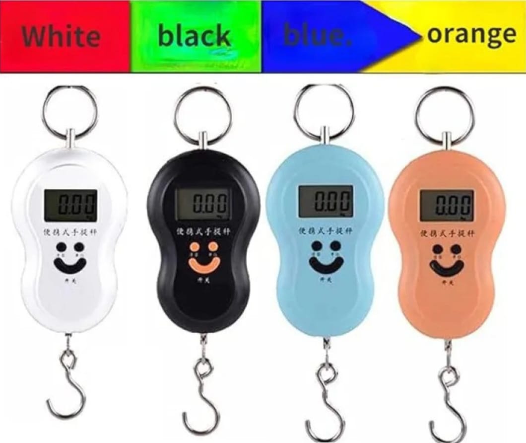Weight Scale Measuring Device | Machine upto 50 kg | Get Battery Free