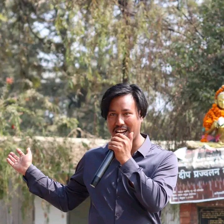 सरीन थापा मगर ललितपुर क्षेत्र नं २ बाट प्रतिनिधि सभाका लागि सिफारिस