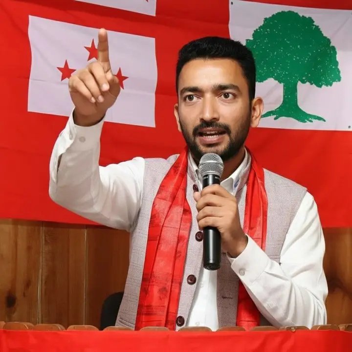 आखिर विद्रोह पश्चात् देशले के पायो ? फेरि चुनाव मात्रै ?