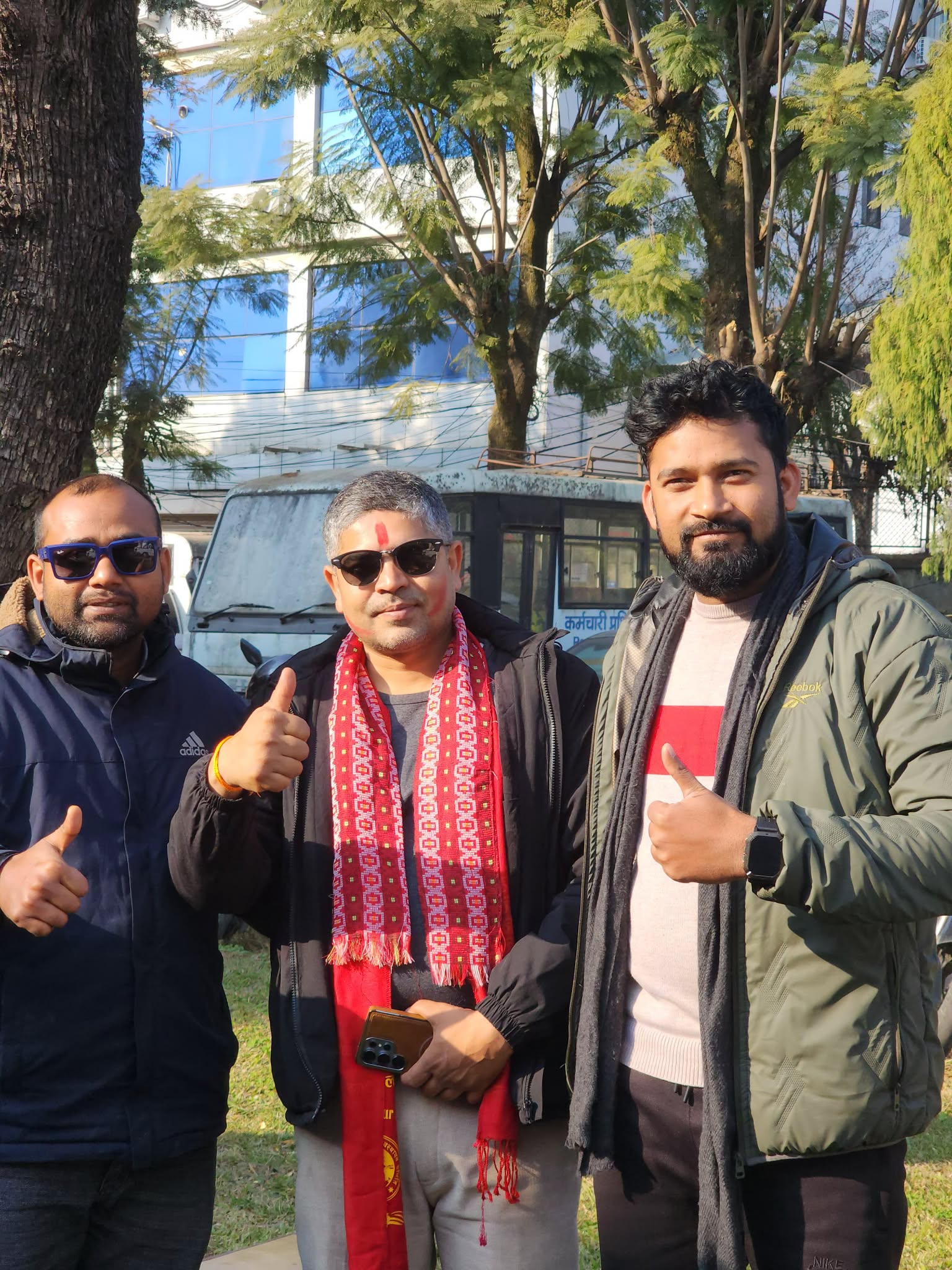 नेपाल मेडिकल काउन्सिल निर्वाचन: डा. योवीन, डा. सारिका, डा. दीपेन्द्र र डा. छवि लाल विजयी