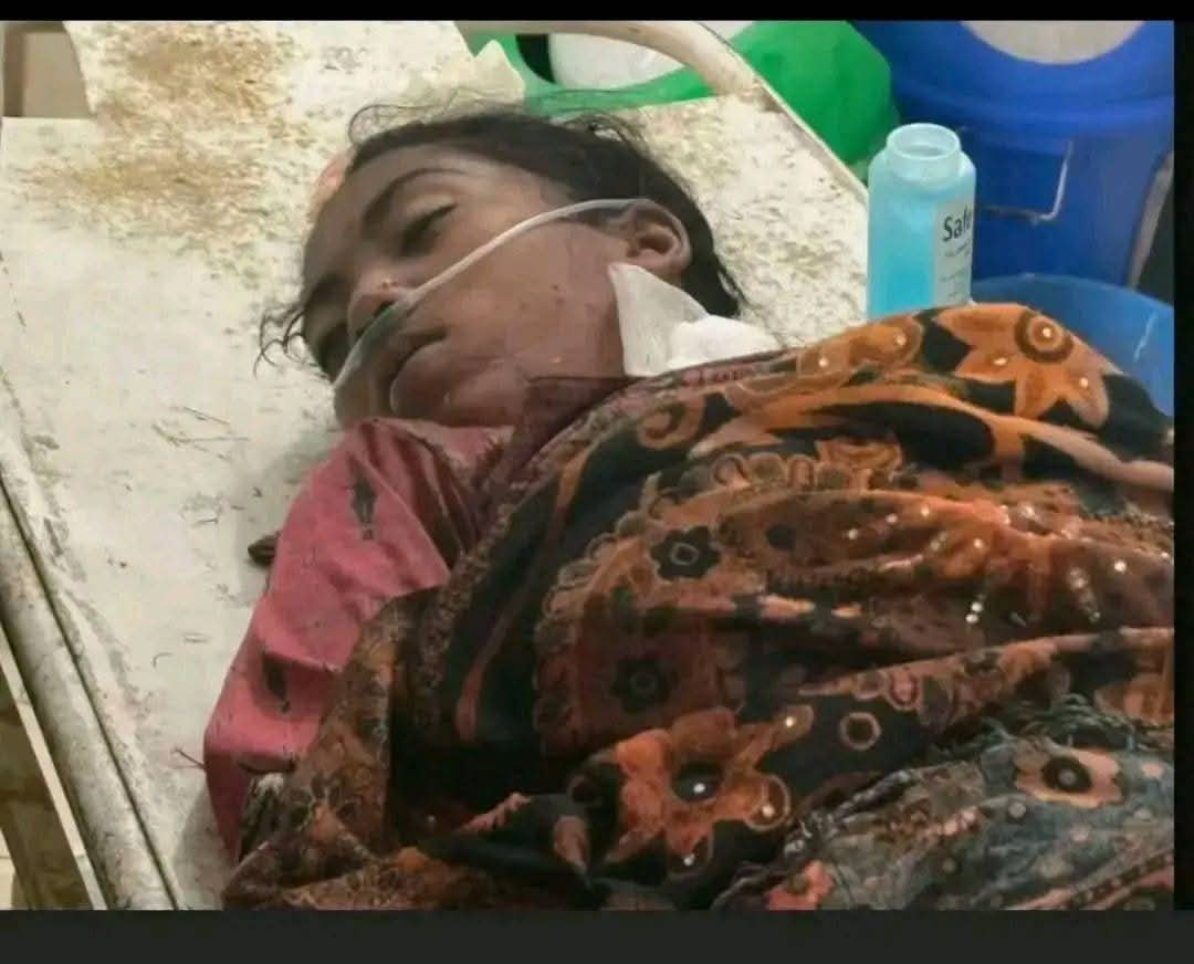 बाघको आक्रमणबाट नेविसंघ नेतृ विनिता परियारको निधन