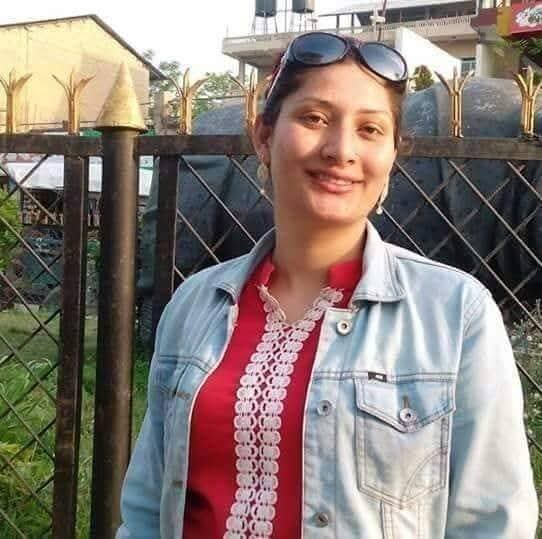 नेपालमा महिलाको राजनीतिक अबस्था