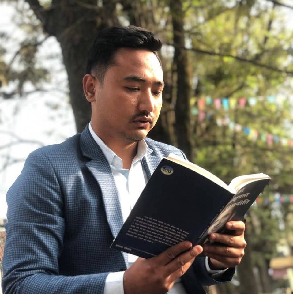 काँग्रेस किन लोकतान्त्रिक दल हो?