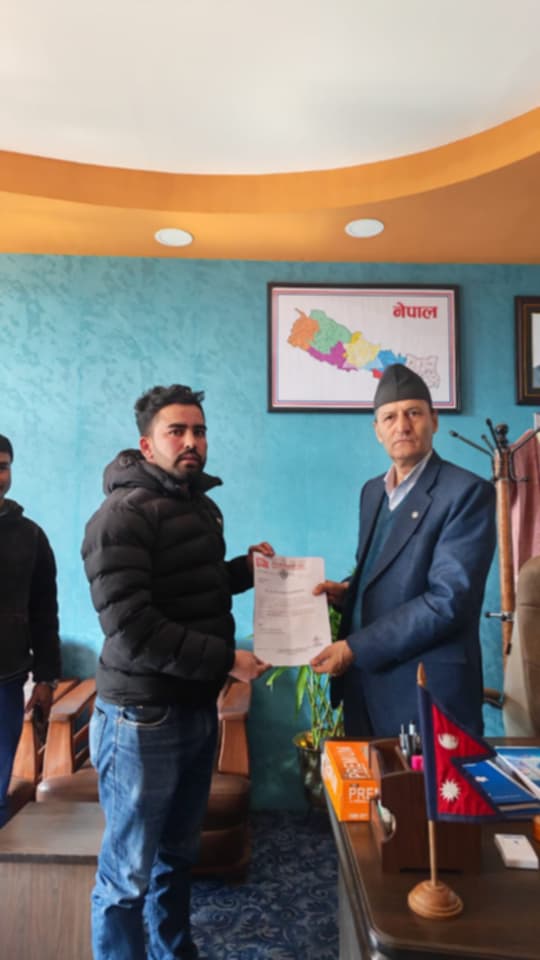 सीटीइभिटी र नेविसंघबीच वार्ता सुरु: १८ बुँदे मागमा ठोस सहमति हुन बाँकी