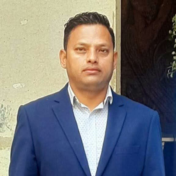 ललितपुर कांग्रेसमा विवाद: सभापतिको विज्ञप्तिलाई प्रवक्ताले भने ‘अवैधानिक’