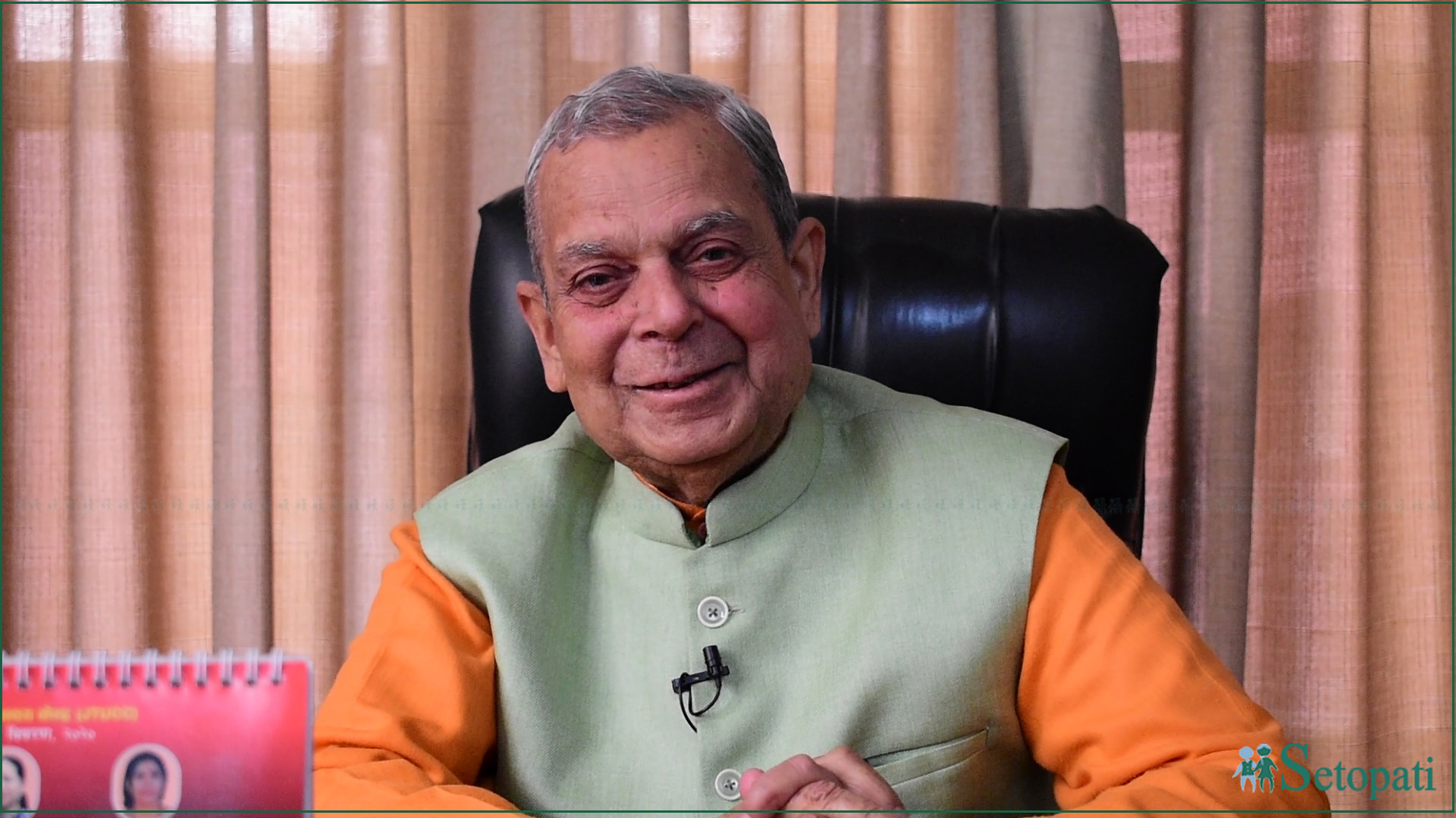 राष्ट्रियसभा निर्वाचन : महन्थ ठाकुर कांग्रेस, एमाले,जसपाको उमेदवार बन्दै